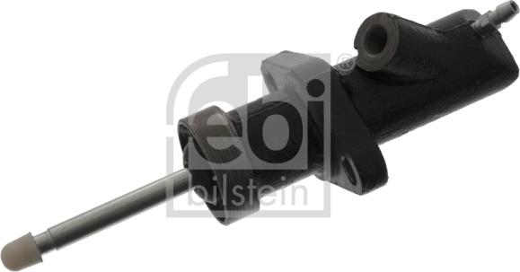 Febi Bilstein 10034 - Рабочий цилиндр, система сцепления parts5.com