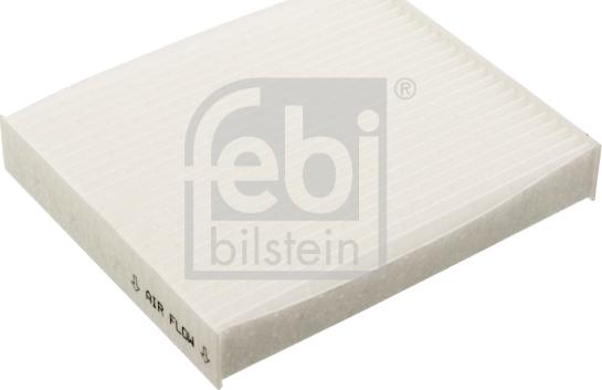 Febi Bilstein 100364 - Filter, interior air parts5.com