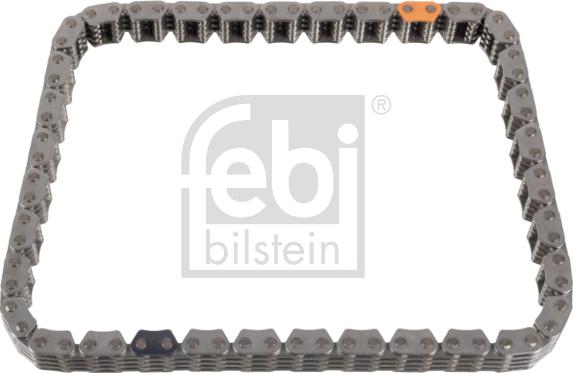 Febi Bilstein 100314 - Цепь привода распредвала parts5.com