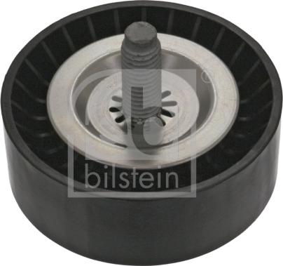 Febi Bilstein 100328 - Polea inversión / guía, correa poli V parts5.com