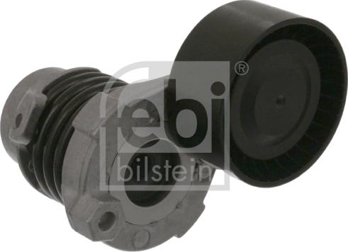 Febi Bilstein 100294 - Натяжитель, поликлиновый ремень parts5.com