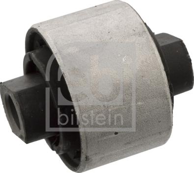 Febi Bilstein 10020 - Сайлентблок, рычаг подвески колеса parts5.com