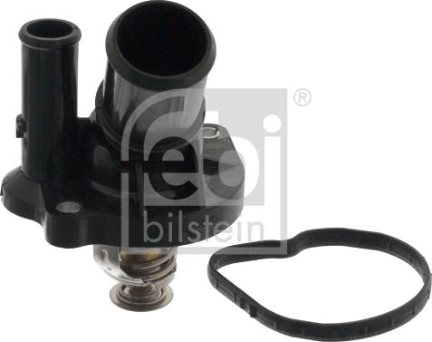 Febi Bilstein 100232 - Термостат, охлаждающая жидкость parts5.com