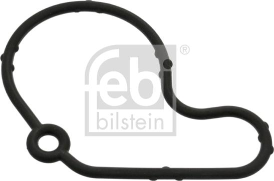 Febi Bilstein 100797 - Прокладка, вакуумный насос parts5.com