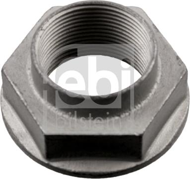 Febi Bilstein 100753 - Гайка, шейка оси parts5.com