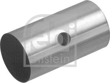 Febi Bilstein 10075 - Толкатель, гидрокомпенсатор parts5.com