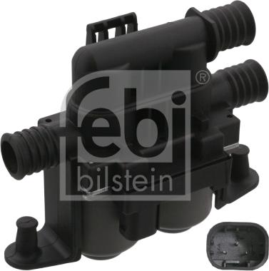 Febi Bilstein 100705 - Регулирующий клапан охлаждающей жидкости parts5.com