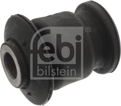 Febi Bilstein 100783 - Сайлентблок, рычаг подвески колеса parts5.com