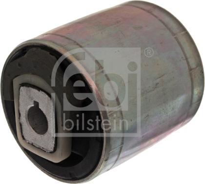 Febi Bilstein 10073 - Сайлентблок, рычаг подвески колеса parts5.com