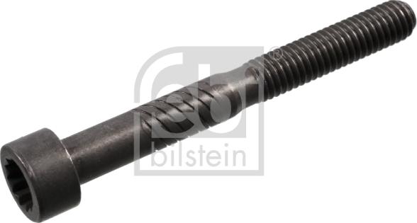 Febi Bilstein 100729 - Винт, ось коромысла parts5.com