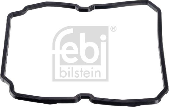 Febi Bilstein 10072 - Прокладка, масляный поддон автоматической коробки передач parts5.com