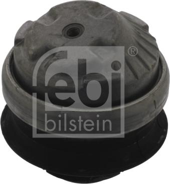 Febi Bilstein 10194 - Подушка, опора, подвеска двигателя parts5.com