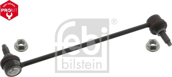 Febi Bilstein 101901 - Тяга / стойка, стабилизатор parts5.com