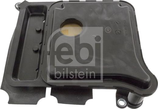 Febi Bilstein 101914 - Гидрофильтр, автоматическая коробка передач parts5.com