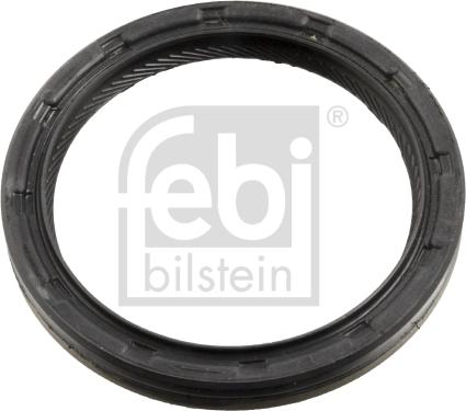 Febi Bilstein 101915 - Уплотняющее кольцо, коленчатый вал parts5.com