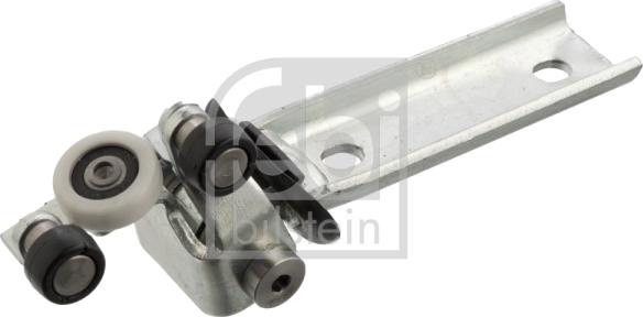 Febi Bilstein 101987 - Направляющая ролика, сдвижная дверь parts5.com