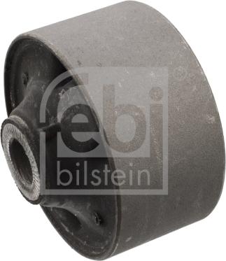 Febi Bilstein 101933 - Сайлентблок, рычаг подвески колеса parts5.com