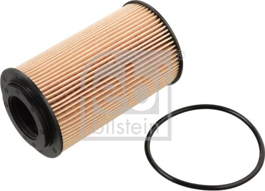 Febi Bilstein 101442 - Масляный фильтр parts5.com