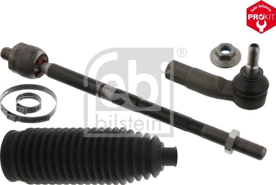 Febi Bilstein 101413 - Поперечная рулевая тяга parts5.com