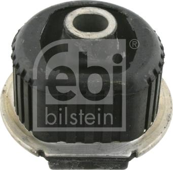 Febi Bilstein 10155 - Suspensión, cuerpo del eje parts5.com