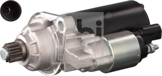 Febi Bilstein 101565 - Стартер parts5.com