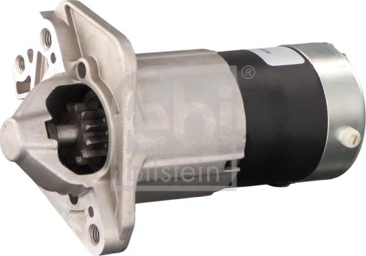 Febi Bilstein 101573 - Стартер parts5.com