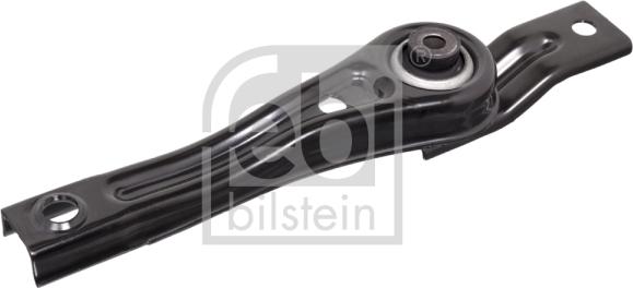 Febi Bilstein 101699 - Подушка, опора, подвеска двигателя parts5.com