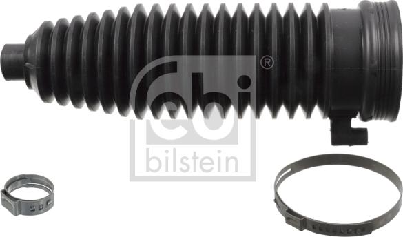 Febi Bilstein 101676 - Комплект пыльника, рулевое управление parts5.com
