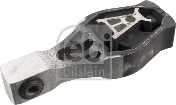 Febi Bilstein 101059 - Подушка, опора, подвеска двигателя parts5.com