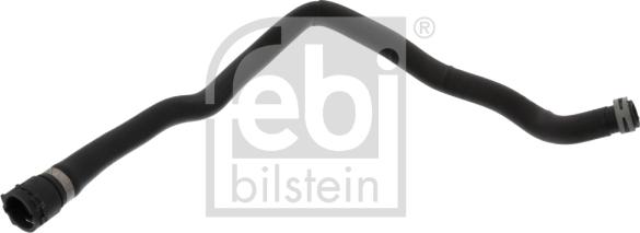 Febi Bilstein 101057 - Шланг радиатора parts5.com