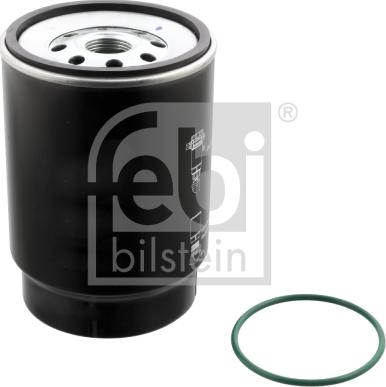 Febi Bilstein 101080 - Топливный фильтр parts5.com