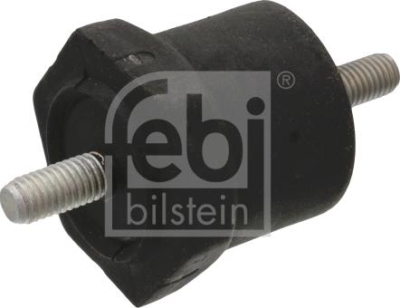 Febi Bilstein 101079 - Буфер, кабина parts5.com