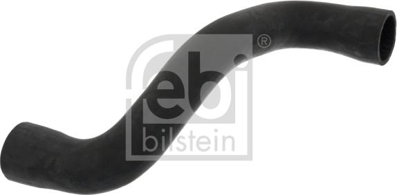 Febi Bilstein 101074 - Шланг радиатора parts5.com