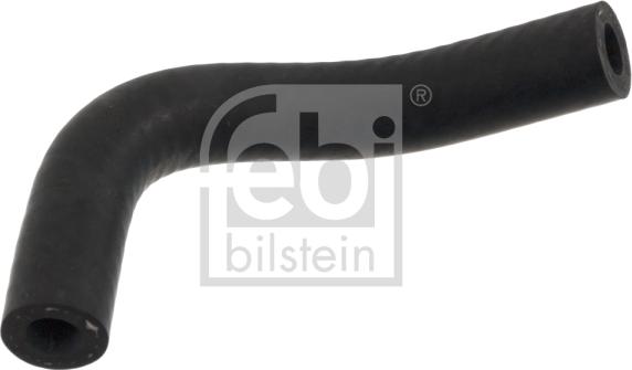 Febi Bilstein 101076 - Шланг радиатора parts5.com