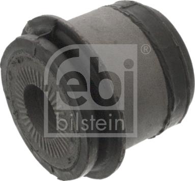 Febi Bilstein 10115 - Подушка, опора, подвеска двигателя parts5.com