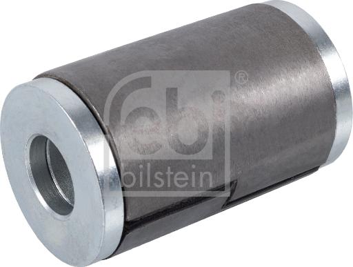 Febi Bilstein 101130 - Втулка, проушина рессоры parts5.com