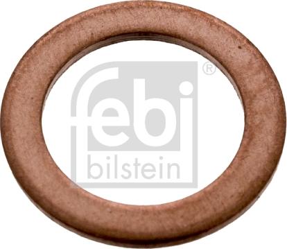Febi Bilstein 101176 - Уплотнительное кольцо, компрессор parts5.com