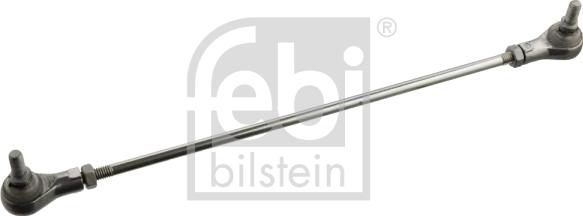 Febi Bilstein 101899 - Тяга / стойка, стабилизатор parts5.com