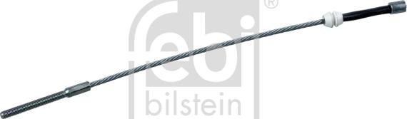 Febi Bilstein 101812 - Тросик, cтояночный тормоз parts5.com