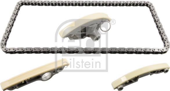 Febi Bilstein 101880 - Комплект цепи привода распредвала parts5.com