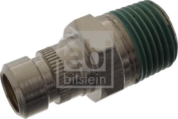 Febi Bilstein 101343 - Болт воздушного клапана / вентиль, радиатор parts5.com