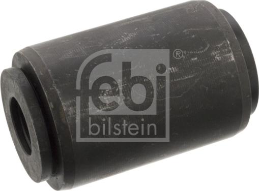 Febi Bilstein 101300 - Втулка, листовая рессора parts5.com