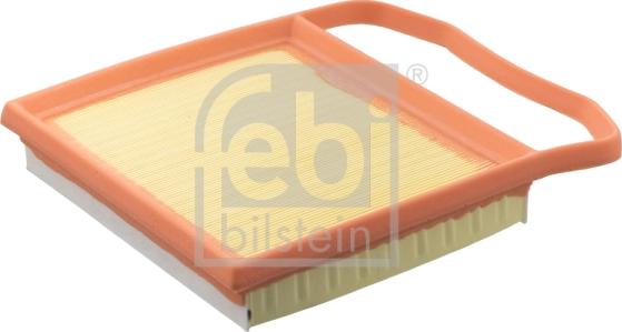 Febi Bilstein 101335 - Воздушный фильтр parts5.com