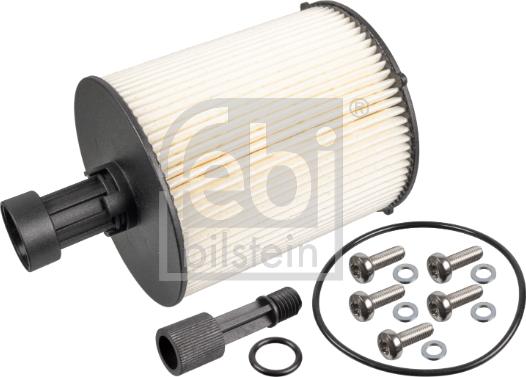 Febi Bilstein 101326 - Топливный фильтр parts5.com