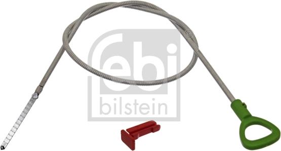 Febi Bilstein 101379 - Указатель уровня масла parts5.com