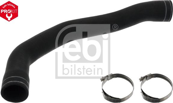 Febi Bilstein 101238 - Шланг радиатора parts5.com