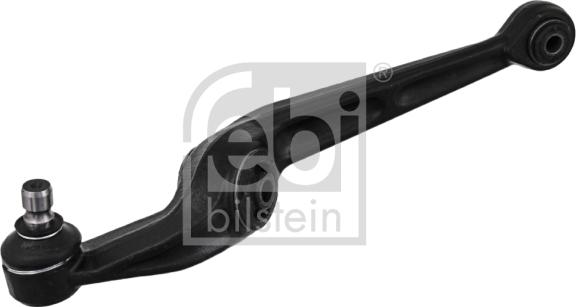 Febi Bilstein 10123 - Рычаг подвески колеса parts5.com