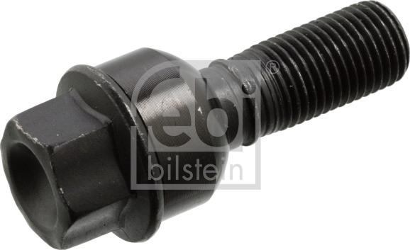 Febi Bilstein 101799 - Болт для крепления колеса parts5.com