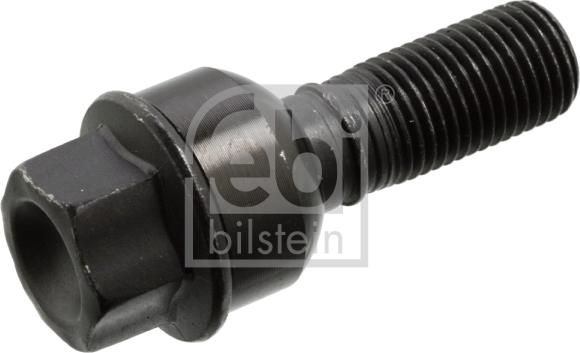 Febi Bilstein 101798 - Болт для крепления колеса parts5.com