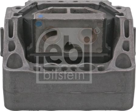 Febi Bilstein 101743 - Подушка, опора, подвеска двигателя parts5.com